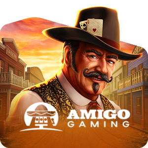 amigo gaming