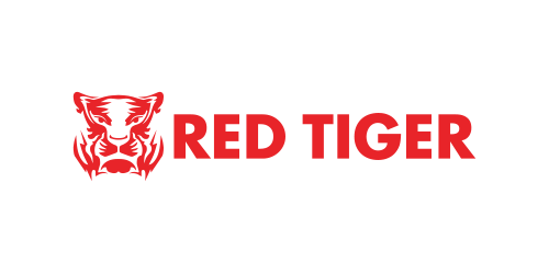red tiger