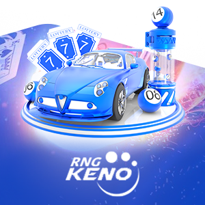 rng keno