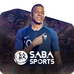 Saba Sports