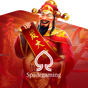 spadegaming สล็อต