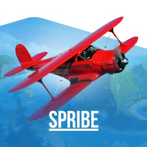 spribe สล็อต