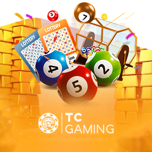 tc gaming