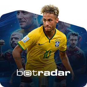 betradar virtual sports