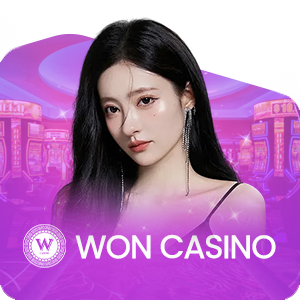 won casino
