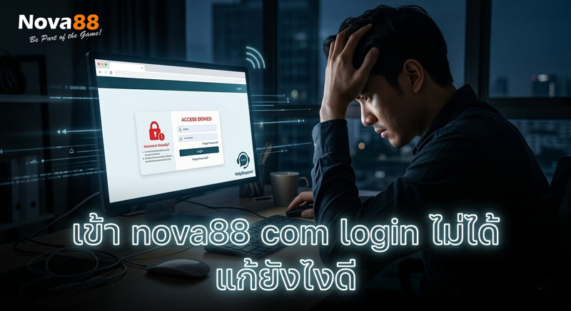 nova88 com login