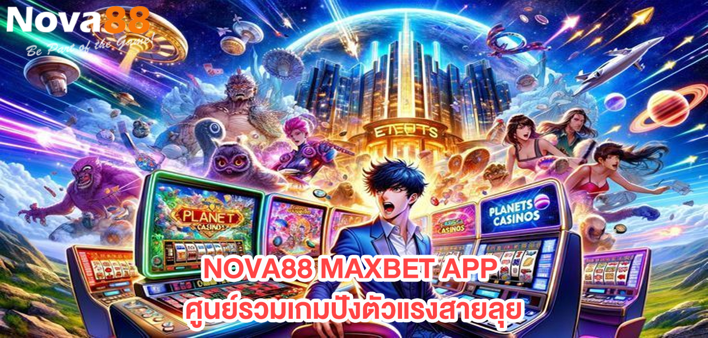 nova88 maxbet app