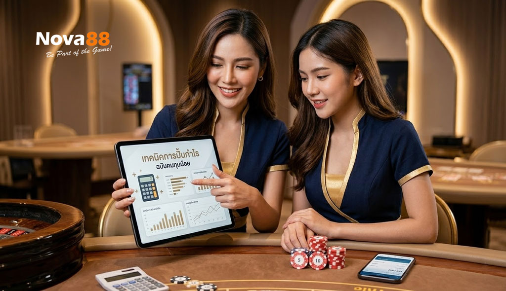 พริตตี้เกมส์