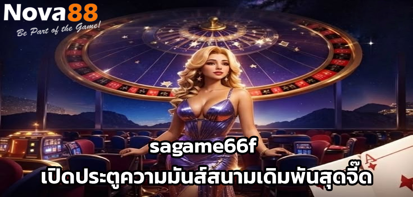 sagame66f 